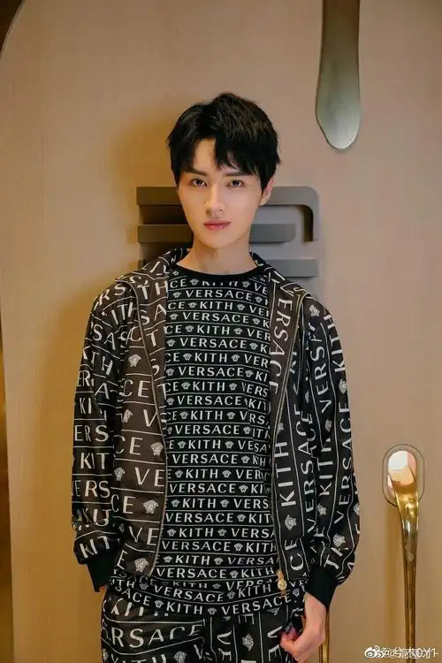 演员‖玄奕 高基才