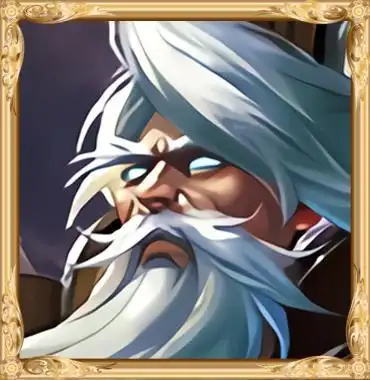 消耗姜子牙最强,带线韩信最优,射程伽罗最远,那翻盘能力呢?