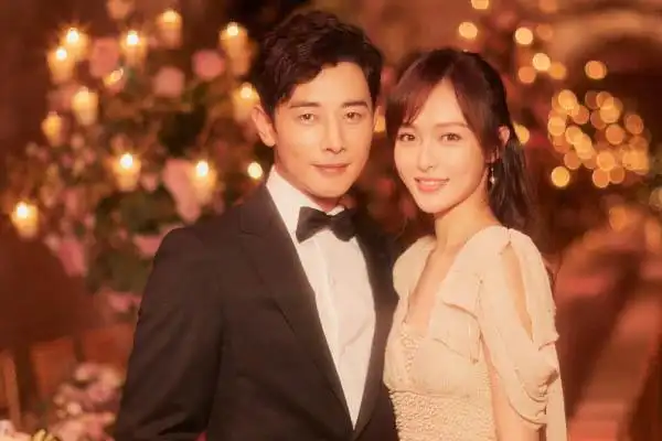 和钟汉良有同样问题的男星其实并不少,小编今天要说的是罗晋.