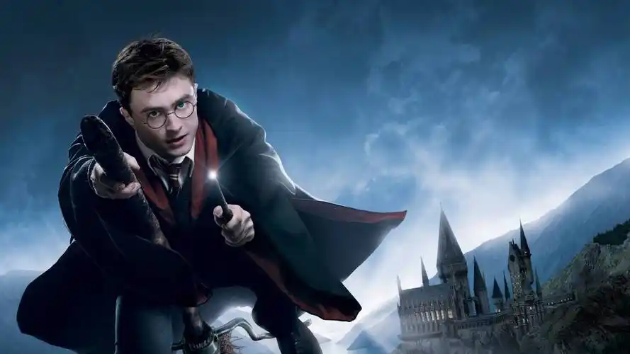 有哪些哈利波特的绝美壁纸