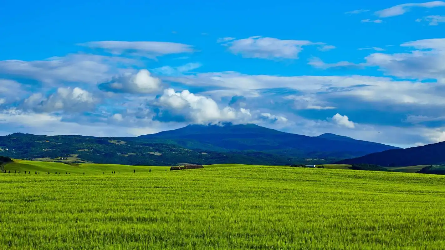 大自然优美风光高清桌面壁纸