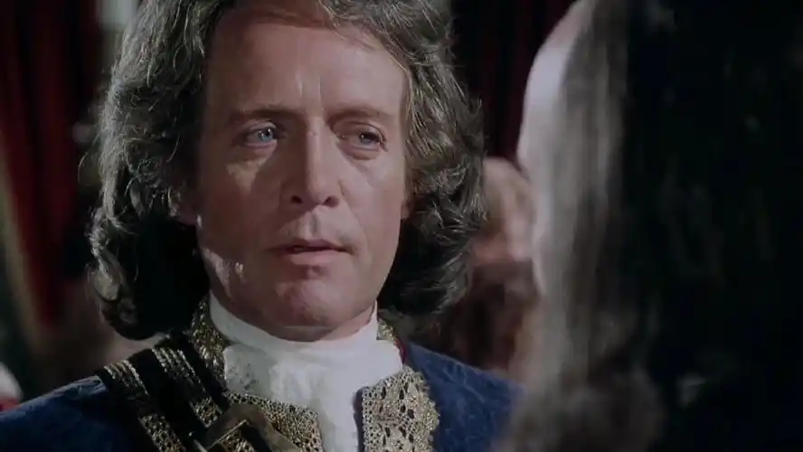 《铁面人》1977 上译配音选段-影视综视频-搜狐视频