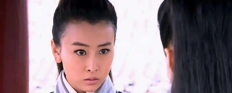 电视剧龙门飞甲素慧容结局