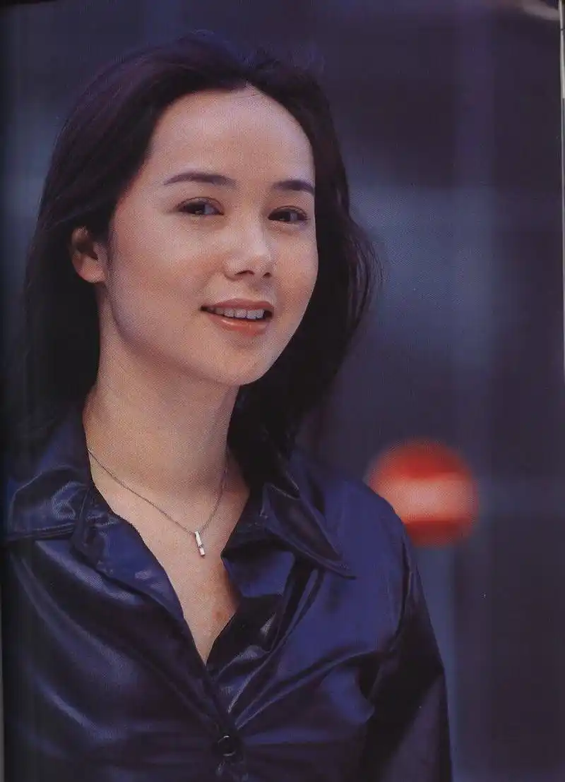 大宅门幕后故事,本应蒋雯丽演杨九红,为何让给了何赛飞