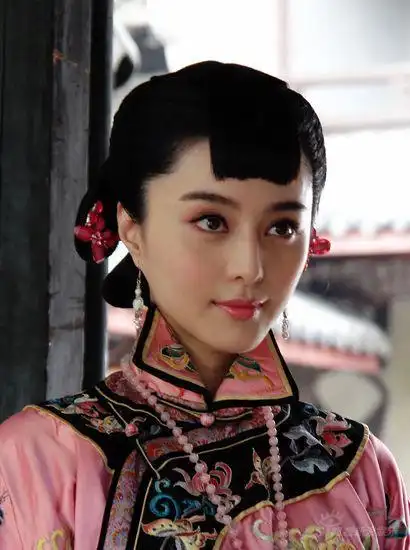 由范冰冰(听歌blog)工作室与唐德传媒合作出品的精品电视剧《胭脂雪》