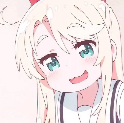 二次元精美头像男头女头情头闺蜜头像第34期