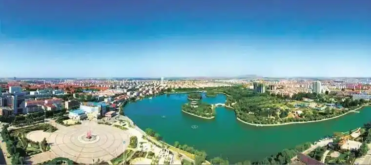 莱西经验三十年再出发