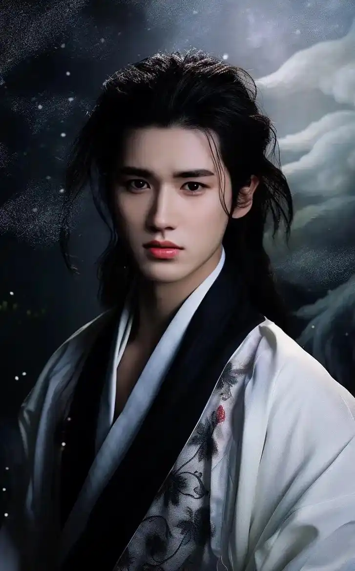 时代少年团 #古风 #刘耀文 #宋亚轩 #文轩 @时代少年团 @嗑学研究