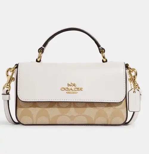 coach十月minijosie来了