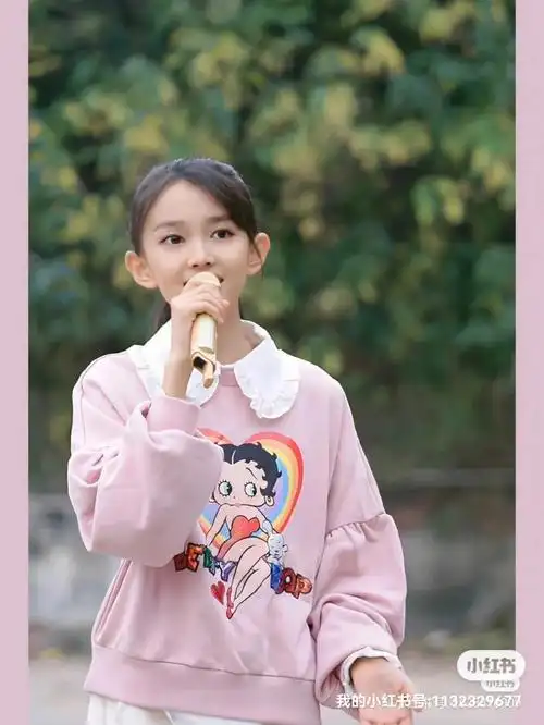 我和宋小睿谁好看