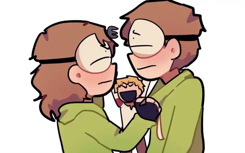 dream妹妹的复仇