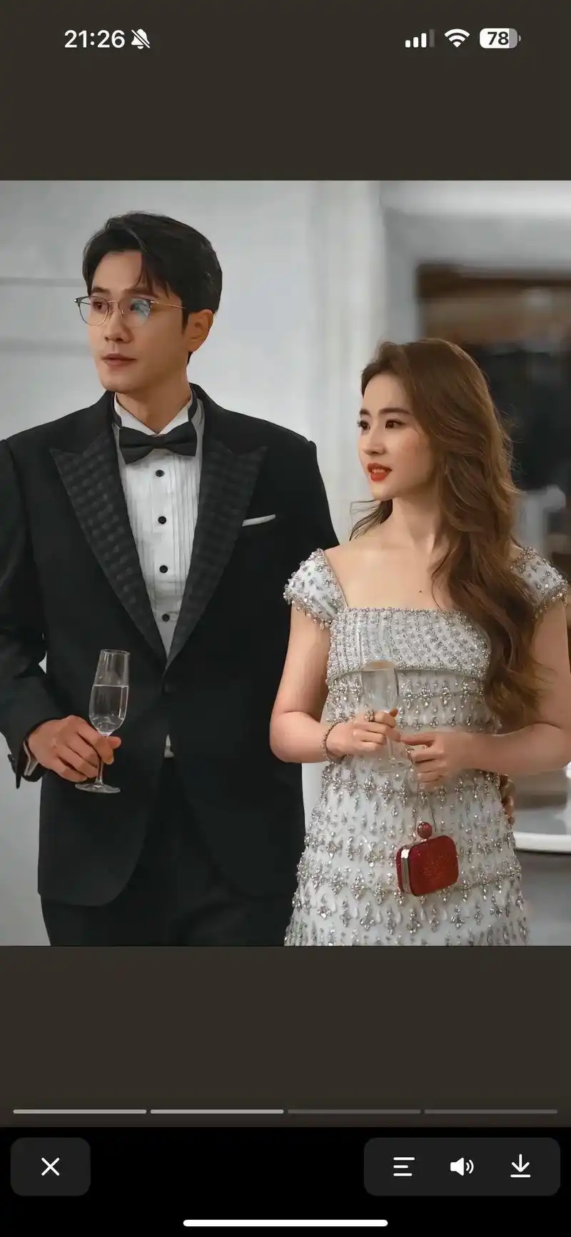 玫瑰的故事告诉我们:婚后才明白,别把自己活的像个