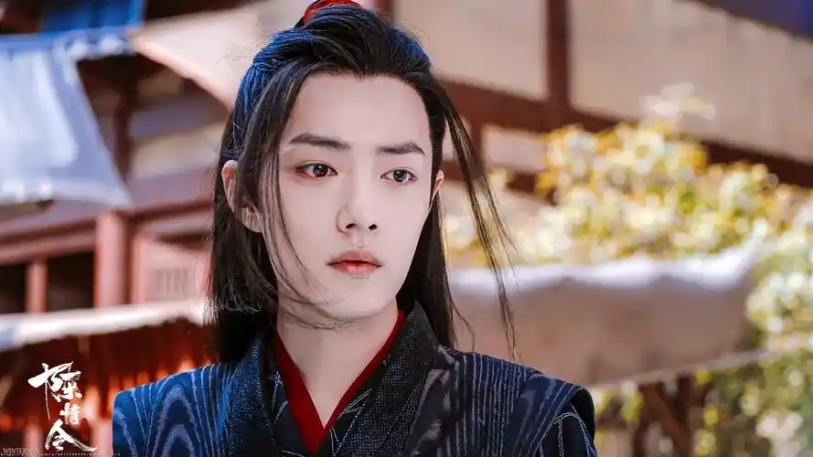 肖战- 堆糖,美图壁纸兴趣社区