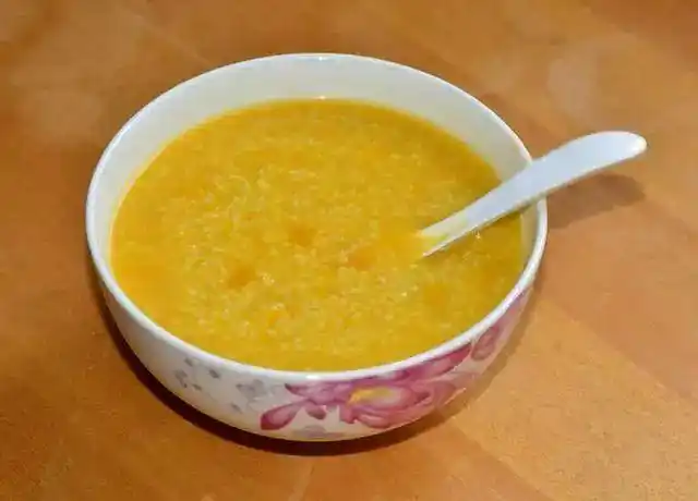 12种家常粥的做法,秋末冬初多喝粥,每天一碗,身轻体健,胃口好