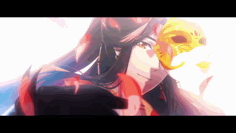 天官赐福为什么能够大火中国动画2020国创成绩盘点