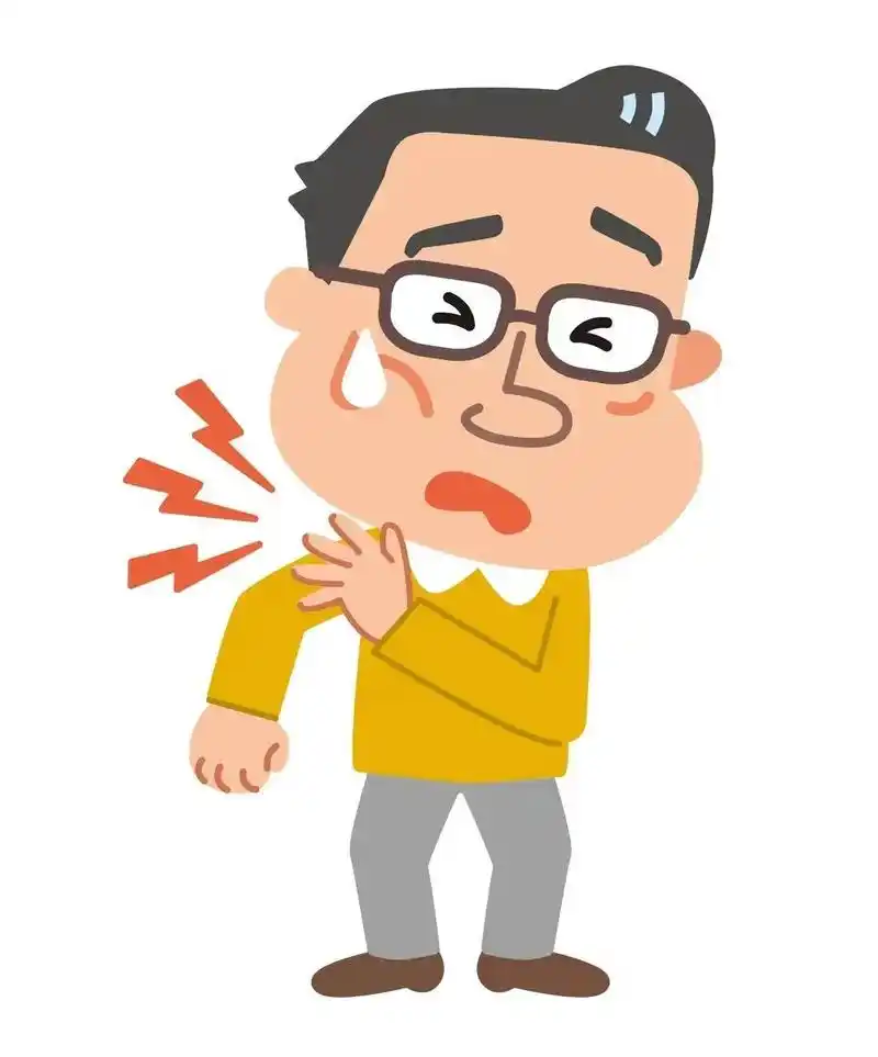 每天这样做,让你的肩部慢慢"解冻"丨贤医健康说