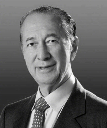 在"和讯"app 中打开打开 >和讯财经app 权威高管都爱看 "赌王"何鸿燊