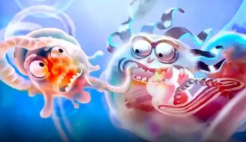 瑞克和莫蒂发布第四季魔性宣传视频黑化莫蒂现身