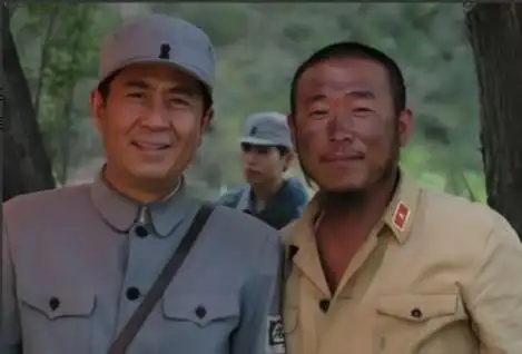 在2012年7月23日,高昌昊在制作一部战争题材的电影时,不幸遭遇了一次