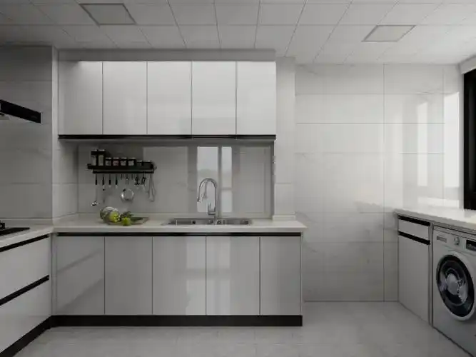 78㎡小居改造让质感与舒适并存67