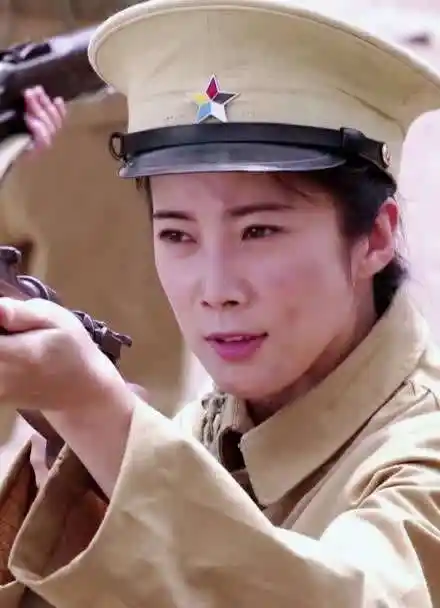 来品一品【游击英雄】中两姐妹的颜值,你更pick谁 #王珂75郑茜75