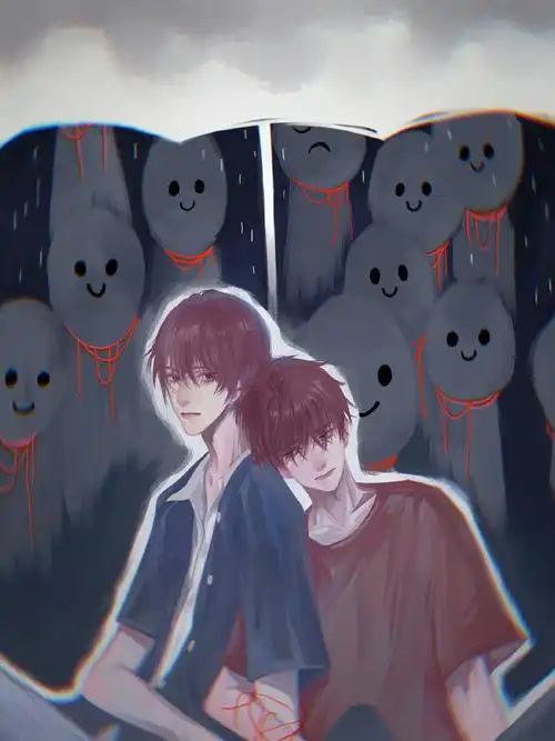 死亡万花筒 - 木(偶)杰(克)