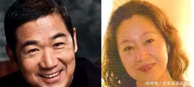 张国立60岁再当爸爸真是老来得子