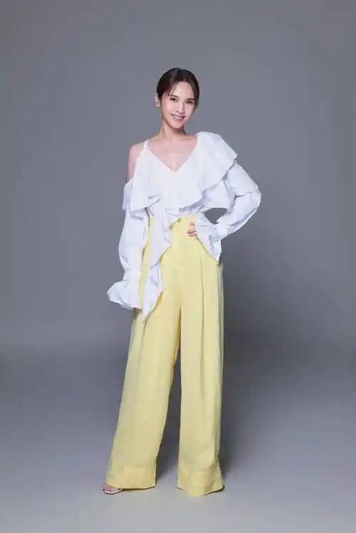 杨丞琳:这三年,是一场很好的"冒险"丨人物_演唱会_女性_年龄