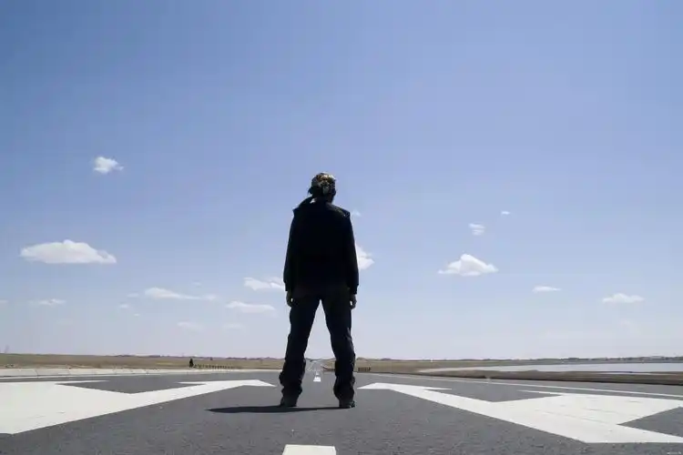 有的人事业有成,做着喜欢的工作,有的人却依然很迷茫,我就是那个30多