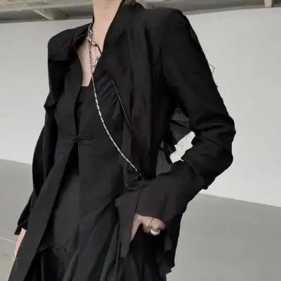 不露头半身女头像 高清好看的优质女头部位高冷图片_女生头像_美头网