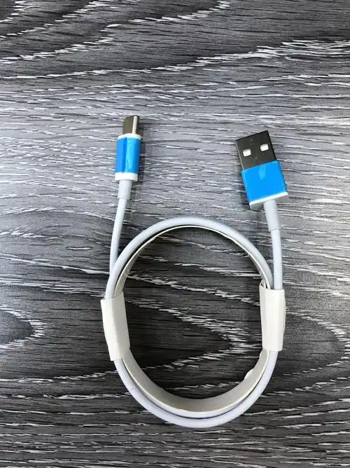 快充数据线type-c详情图