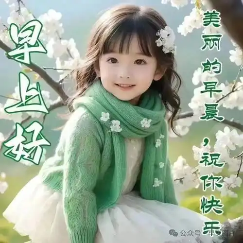 1月27日-最新早安漂亮图片祝福|快乐|幸福|好运|早上好_网易订阅