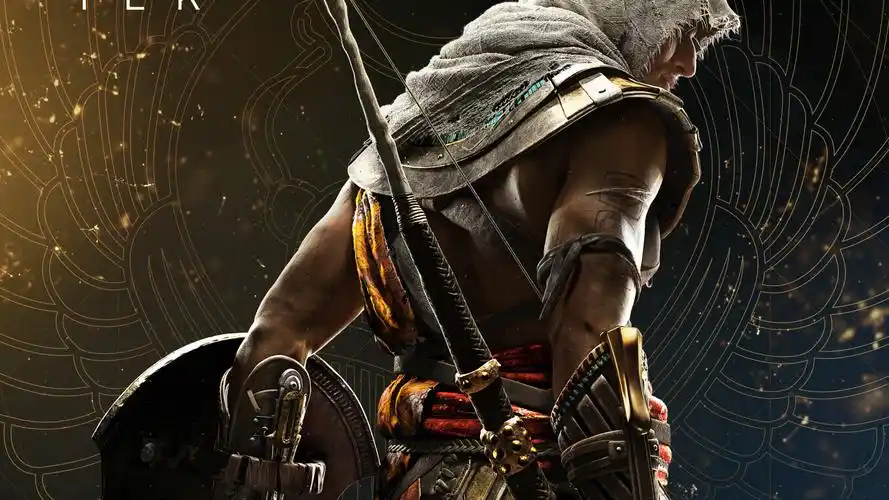 【4k】信仰之跃《刺客信条》系列壁纸特辑混合收藏版第四季_收藏版