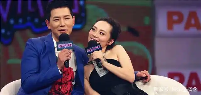 等到张学津去世后张楚楚更是备受质疑,张楚楚的继母说她是台上孝顺,最