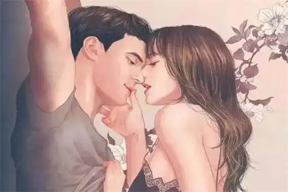 男生接吻的时候伸舌头意味什么