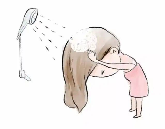 这样洗头,洗脸,泡脚,走路,你悄悄地伤害了自己!