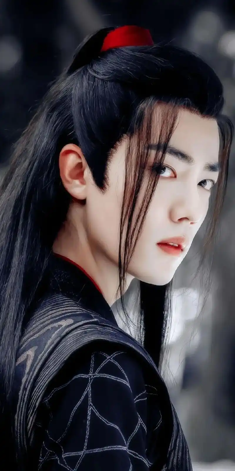 陈情令魔道祖师