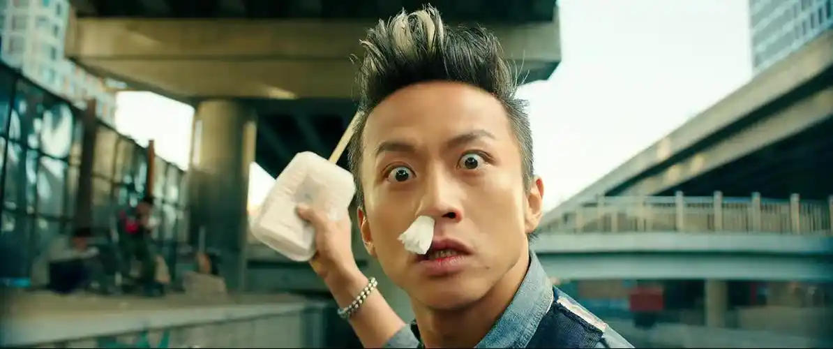 分手大师:真相揭开,邓超不仅是分手大师,他还是复合大师