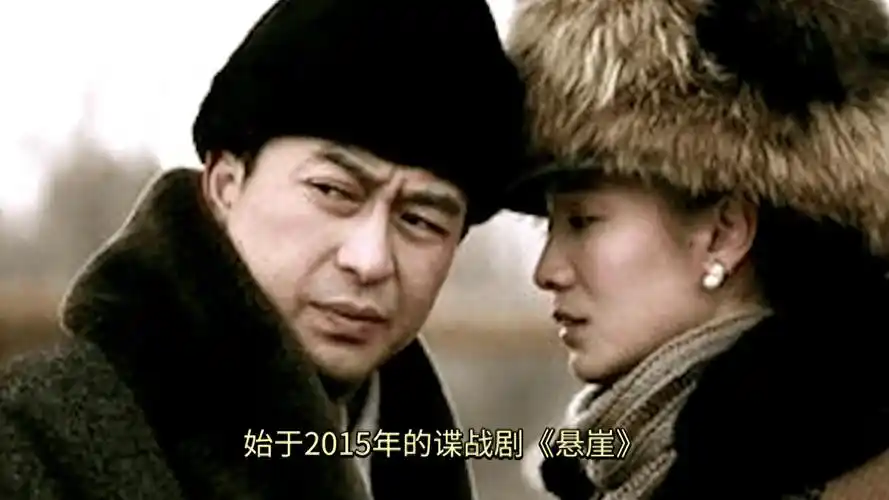 张嘉译与宋佳的美食情缘一碗酸菜汤牵起的合作之旅