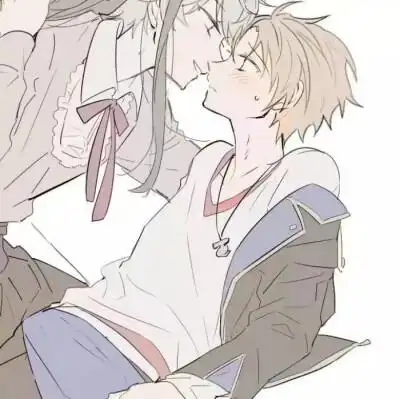 gay 基友头像 基佬头像 好兄弟 男生头像