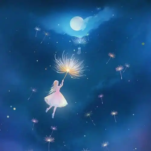 四十岁女人淡雅气质头像图片