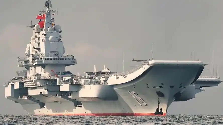 纪录片中国新航空母舰hd1080p高清下载