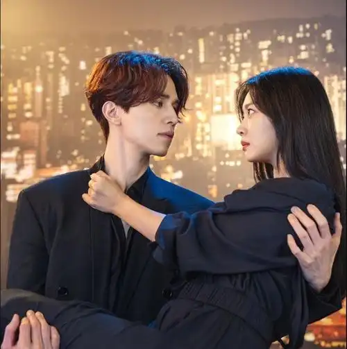 新开热播韩剧九尾狐传刚开播豆瓣8分李栋旭赵宝儿