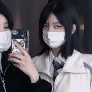 2021流行闺蜜头像霸气超拽 霸气头像图片大全 -【爱个性】