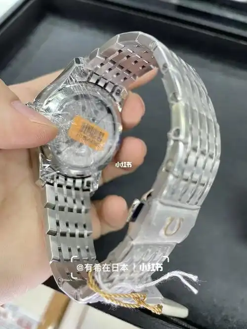 欧米茄蝶飞系列折扣美