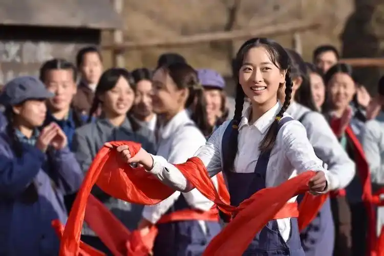 官媒评电视剧《最美的青春》:一扫电视荧屏的浮华和脂粉气