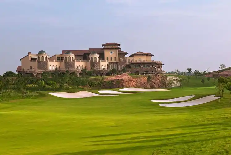 精典案例—加纳清远狮子湖2