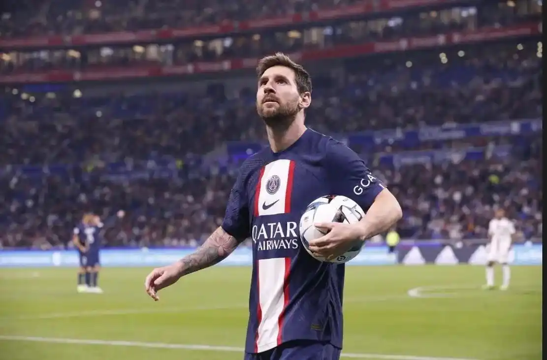 作晚的照片7115#大巴黎 #梅西 #足球7115 #球星 - 抖音