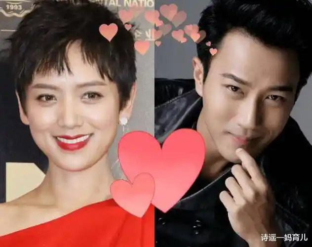 喊话男友秀恩爱,称对方为"ll",曝杨幂花5亿换抚养权_刘恺威_官宣_恋情