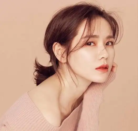 孙艺珍,仙气不输刘亦菲,清纯淡颜系颜值天花板